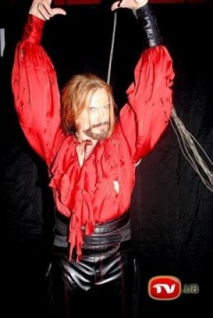 «Танці з зірками»: Сегодня Никита Джигурда выполнит свое обещание