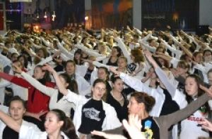 «Майdан’s»: Все участники настроены только на победу