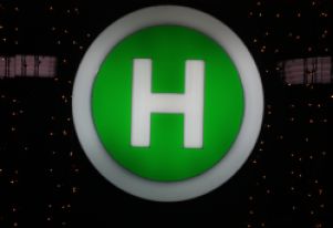 "Підйом" відправиться в гості до політиків