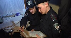 Путешествие в "Тюремном эскпрессе". Пятый фильм из цикла "Моя страна"