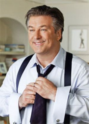 Алек Болдуин посоветовал Чарли Шину "молить о роли"