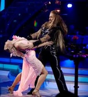 «Танці з зірками»: Никита Джигурда госпитализирован с диагнозом «гипертонический криз»