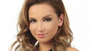 Анфиса Чехова захомутала украинского холостяка