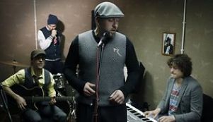 "Х-фактор": "Дети капитана Гранта" утрут всем нос