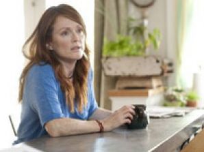 Джулианна Мур сыграет Сару Пэйлин