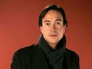 Крис Кляйн станет соперником Элайджи Вуда