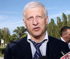 Сергей Фурсенко: вопрос футбола на ТВ — политический