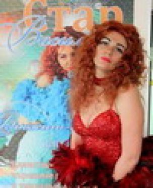 Анна Ардова стала певицей