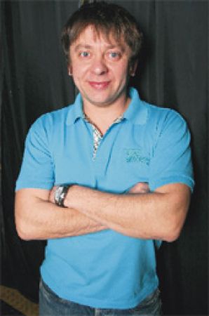 Дмитрий Брекоткин: «Главное - чтобы за шутки лицо не набили!»