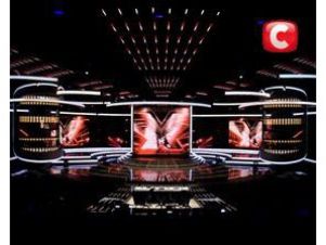 Х-фактор: Стань свидетелем начала второго сезона шоу