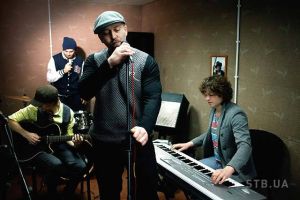 Х-фактор: Серёга и «Дети капитана Гранта» готовят совместное шоу