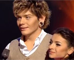 Кривошапко о "танцах со звездами": "Мое выступление было ниже среднего"