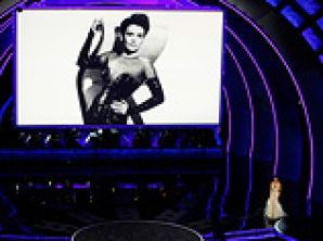 Церемонию "Оскар" смотрела каждая пятая семья в США, но критикам шоу не понравилось