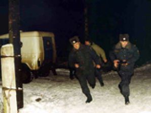 В российских телесериалах милиционеров заменят на полицейских