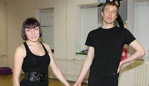 "Танцы со звездами": Соседов объявил жюри войну