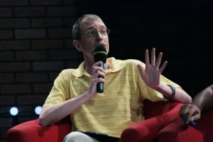 Сергей Соседов отправил на три буквы членов жюри «Танцев со звездами»