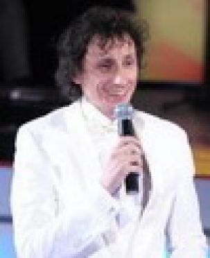 Праздничный «Неженский взгляд Вадима Галыгина»