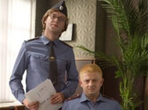 Популярный скетчком "Наша Russia" возвращается на ТНТ