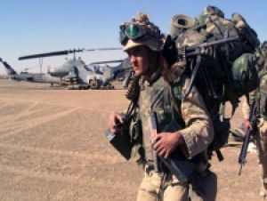 «Мега» покажет проект о массовых убийствах и бунтах