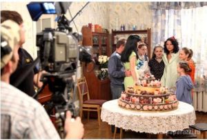 «Папины дочки» совсем повзрослели