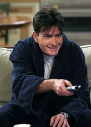 Чарли Шин: "Я чертова рок-звезда прямо с Марса"