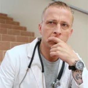 Доктор Быков из «Интернов» стал любимым актером украинцев