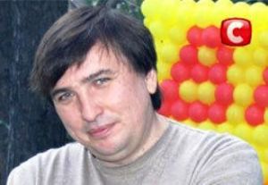 Олексій Мустафін: Сюжет з ефіру зняв не Бородянський, а я