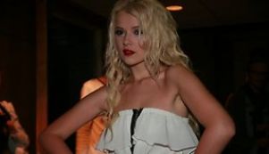 Украину на международном конкурсе «Евровидение-2011» представит Мика Ньютон