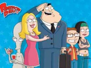 «Американский папаша» будет продлен