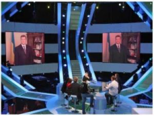 На «Шустер LIVE» придут Порошенко, Яценюк и Соболев