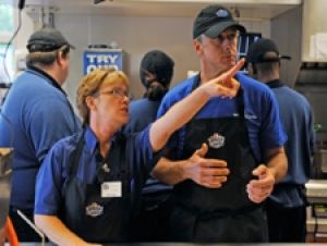 «1+1» придбав формат британський формат Undercover Boss