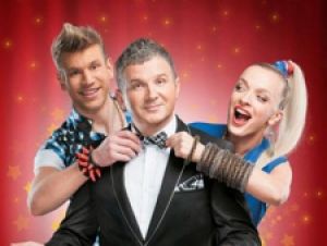 Вторая «Зірка+Зірка» нового сезона чуть уступила премьере