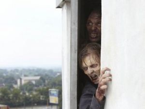 По мотивам сериала "Ходячие мертвецы" сделают игру