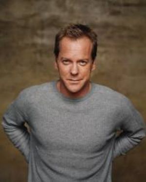 Киферу Сазерленду предложена роль в новом сериале