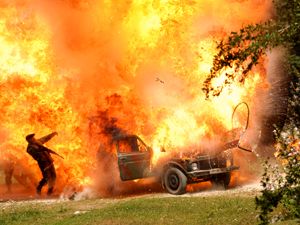 Какие фильмы покажут в День защитника Отечества?