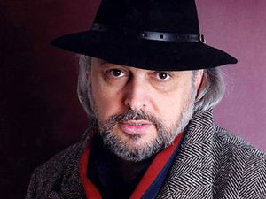 В эфире Первого канала юбилейный концерт композитора Вячеслава Добрынина