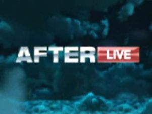 "After Live" закрито