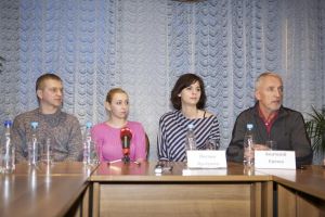 На съемках реалити-шоу «Міняю жінку» в Канаде произошло ЧП (ФОТО)