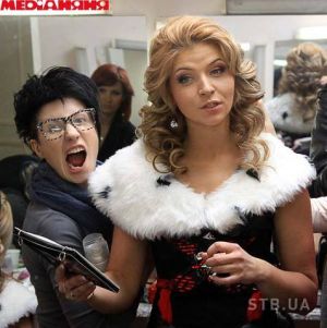 Х-фактор: Участники шоу и их Святой Валентин