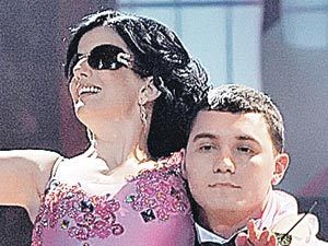 Диана Гурцкая: «Сейчас танцую, а потом и с парашютом прыгну»