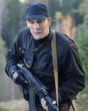 «Золотой капкан» - премьера сериала на Первом