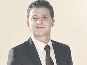 Зеленский посадит украинцев  в «Горячее кресло»