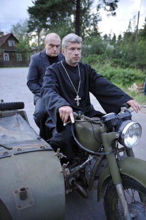 "Дом у большой реки": Девочки обрезали косы ради роли