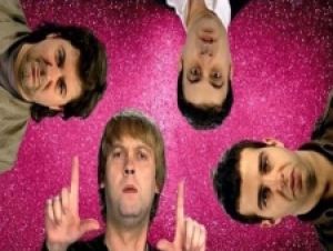 На «2+2» стартует шоу «Прожекторперисхилтон»