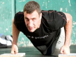 «Первый национальный» начал показывать сюжеты о выдающихся украинцах современности