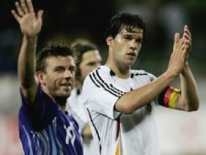 «Футбол» покажет матч Италия – Германия