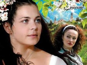 «Варенька-3» вывела «Украину» на первое место!