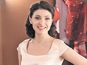 Нет печальней повести, чем сериал про новости...