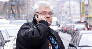 Выиграй 50 000 гривен у Сергея Сивохо в новом проекте "Вырванный из толпы"