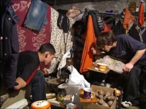 Цикл авторских фильмов «Моя страна» на «Интере» появится 15 февраля